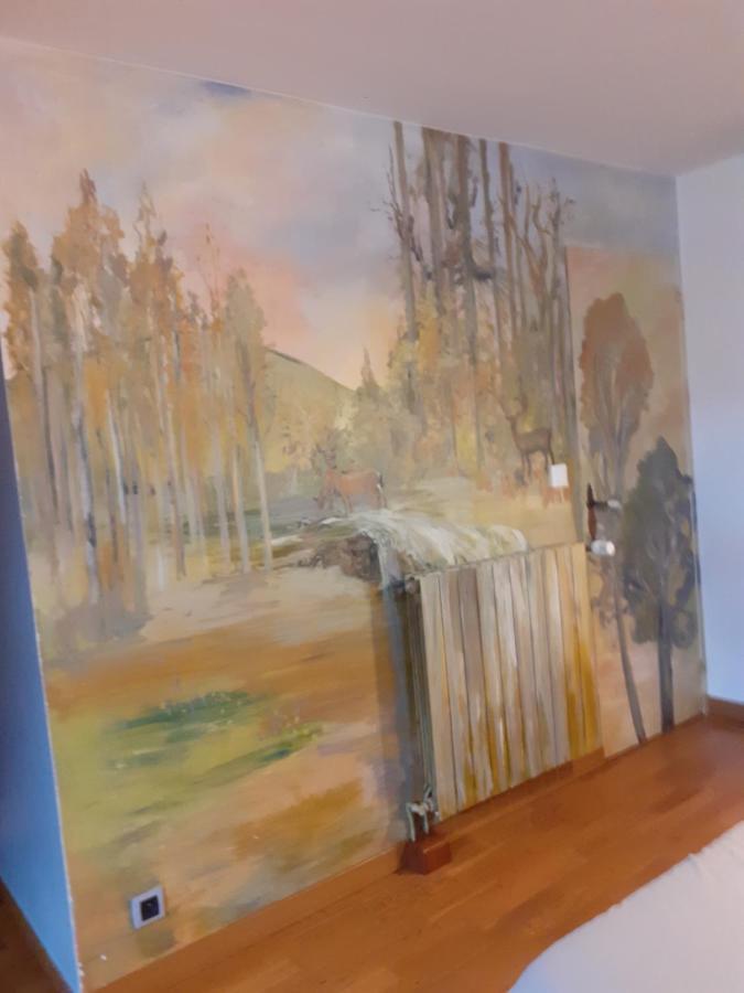 7 , Le Haut Montraye Pace  Экстерьер фото