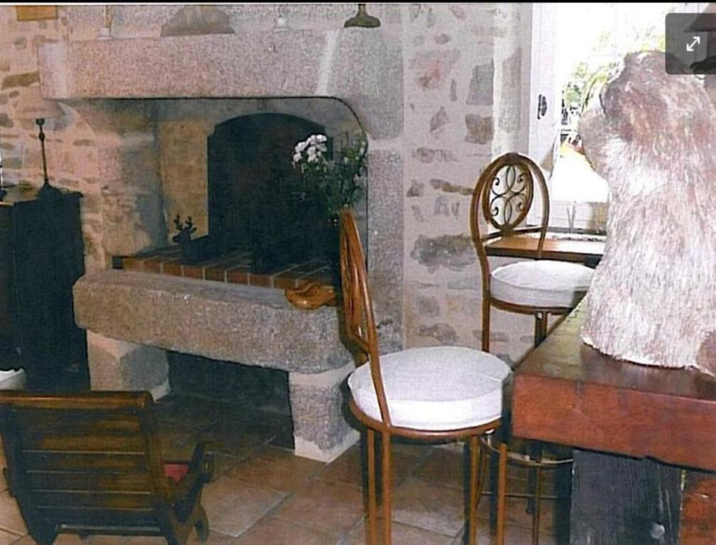 7 , Le Haut Montraye Pace  Экстерьер фото