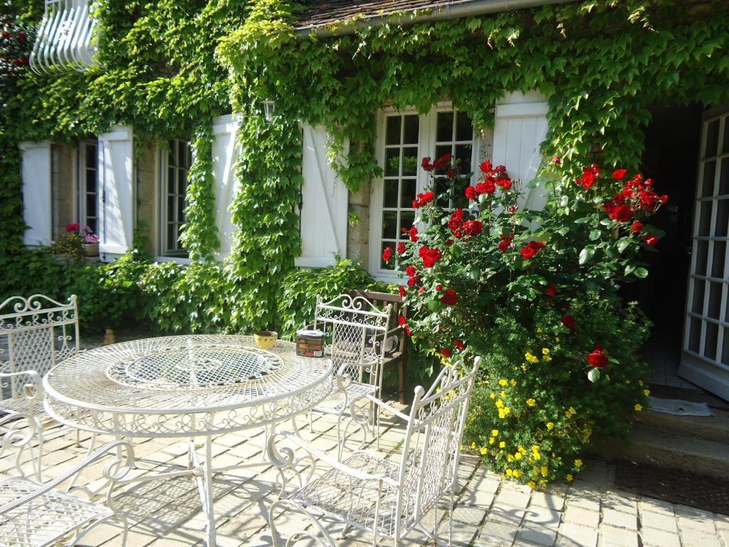 7 , Le Haut Montraye Pace  Экстерьер фото